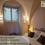 L'abbaye 1688 Hébergement de vacances *