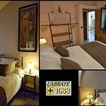 Hébergement de vacances L'abbaye 1688