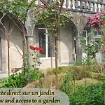 L\'Abbaye 1688