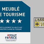L\'Abbaye 1688