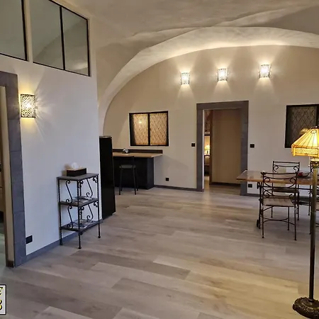 L'abbaye 1688 Holiday home