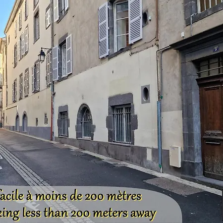 L'abbaye 1688 Holiday home